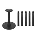 thumbnail image 1 of Unique Bargains Boat Cover Support Pole 12" to 54" Height 6-Stage Extension ABS Support Pole, 1 of 7