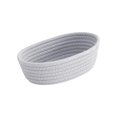 thumbnail image 1 of Small Storage Baskets Multifunction Jewelry Lipstick Organizer Shelves Organizer Gray L, 1 of 9