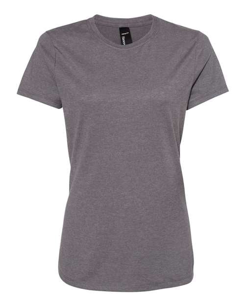 Hanes Charbon Chiné 804 5TG