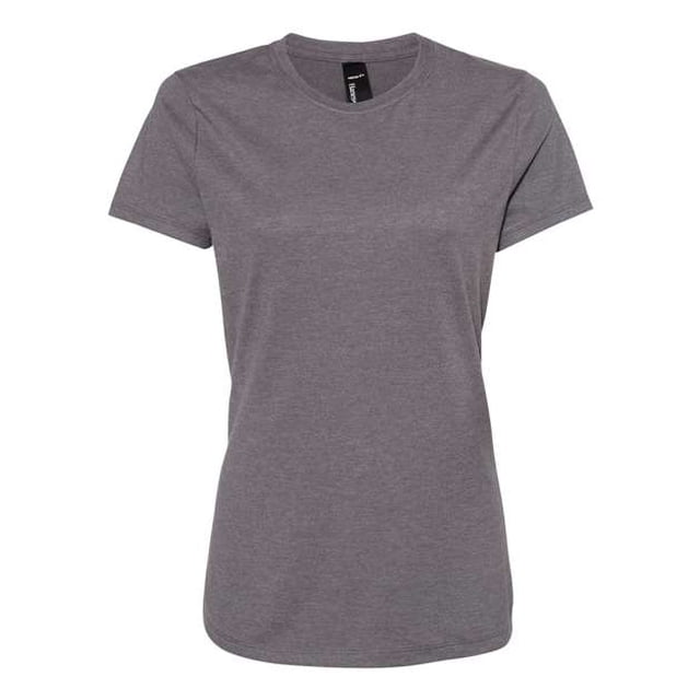 Hanes Charbon Chiné 804 4TG