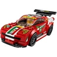 thumbnail image 3 of LEGO Speed Champions 458 Italia GT2 Set #75908, 3 of 3