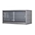 thumbnail image 3 of New Age Pet EHRML17-05M Mojave Reptile Lounge 36 Po. - Gris, 3 of 15
