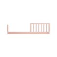 thumbnail image 2 of DaVinci Tringle de Conversion pour Lit pour Tout-Petit, Blanc, 2 of 4