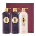 thumbnail image 1 of Daeng Gi Meo Ri Ki Gold Premium Hair Treatment Trio, 1 of 2