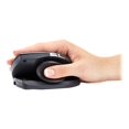 thumbnail image 4 of Contour Unimouse - Souris - Ergonomique - Infrarouge - 7 Boutons - Sans Fil - 2.4 GHz - Récepteur USB Sans Fil - Ardoise, 4 of 6