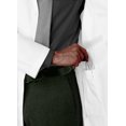 thumbnail image 4 of "Adar Universal Unisex Lab Coats - Classic 39"" Lab Coat", 4 of 7