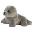 thumbnail image 1 of Aurora Peluches Mini Flopsie-Harpo Seal 8 Pouces, 1 of 2