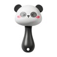 thumbnail image 2 of Agiferg Educational Toys Montessori Learning Toys, Multifunctional Infant Sensory Rattle Toy for Early Development Suitable for Babies 0-3 Months with Safe Material and Easily Grip, 2 of 7