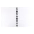 thumbnail image 3 of Hilroy Notebook with Whiteboard, 3 of 3