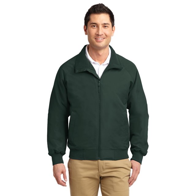 Port Authority Veste de Chargeur pour Hommes. J328