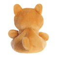 thumbnail image 3 of Aurora Palm Pals - Keiko Shiba Inu (Dog) 5", 3 of 3