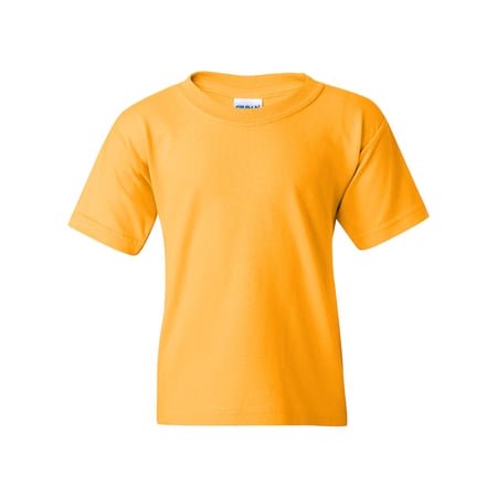 Gildan Heavy Cottonâ„¢ Youth T-Shirt 5000B