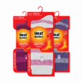 thumbnail image 2 of HEAT HOLDERS - 3 Pack Multipack Ladies Insulated Thermal Socks for Winter, 2 of 2
