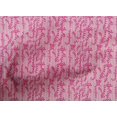 thumbnail image 4 of oneOone Cotton Cambric Fabric Stripe & Floral Block Printed Craft Fabric BTY 56 Inch Wide, 4 of 4