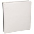 thumbnail image 1 of School Smart Vinyl Binder - 2 inches - Black, 1 of 3