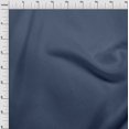 thumbnail image 3 of oneOone Georgette Viscose Fabric Greek Key Geometric Print Fabric BTY 42 Inches Wide, 3 of 4
