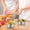 E, variant on Amzcrzy Kitchen Supplies, Bowls, Kitchen Gadgets, Kitchen Utensils Set, 304 Stainless Steel Double Ear Bowl Salad Bowl Salad bowl