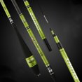 thumbnail image 3 of Light Carbon Fishing Rod Soft Tail Small Fishing Rod Carp Carbon Slub Fishing Rod, 3 of 8