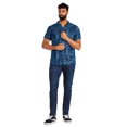 thumbnail image 2 of George Men's Resort Shirt, 2 of 6