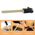 thumbnail image 3 of KAKOWELY Guitare Arc Guitare Arc Multifonction Réglage Arc Classique Guitare Croche Guitare Guitare Outil 8.46"X1.57"X0.59 Pouces, 3 of 5