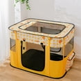 thumbnail image 1 of Pet Playpen, Exercise Pen, Multiple Sizes and Colors Available for Dogs, Cats and Other Pets, 1 of 10