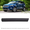 thumbnail image 3 of Interior Armrest Pull Handle Trim, Interior Armrest Handle Front Door Pull Grab Trim Molding Armrest Pull Handle Grab Trim for Escape 2013 to 2019 Black, 3 of 7