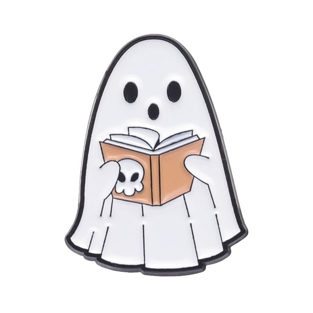 CJiaWei Chic Halloween Pin Badge Adorable Charm For Your Costume Or Accessory Perfect For Trick Or Treating & Party Nights