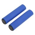 thumbnail image 1 of ANGGREK Handlebar Grips, Silicone Material Handlebar Sleeve For MTB For Outdoor, 1 of 8