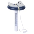 thumbnail image 2 of Swimming Pool , Baby Pool , Hot Tub  Easy Read With Rope For Outdoor And Indoor Swimming Pools Hot Tubs Pond, 2 of 8