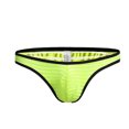 thumbnail image 1 of Mens Boxer Shorts Mens Fashion Boxer Shorts Mesh Breathable Sexy Underpants, 1 of 2
