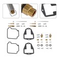 thumbnail image 1 of 2X Carburetor Rebuild Repair Kit fit for Suzuki DRZ250 DR-Z250 2001-2007, 1 of 10