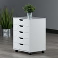 thumbnail image 4 of Winsome 10519 Halifax Cabinet, 4 of 8