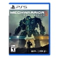 thumbnail image 1 of Jeu vidéo MechWarrior 5: Mercenaries pour (PS5), 1 of 8