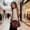 Purple, variant on Roiihwy Women Crossbody Purse Handbags Large Capacity Shoulder Bag with Multiple Pockets for Daily or Work