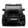 thumbnail image 1 of KingToys XXL Mercedes G63 AMG (2x24V) Kids Ride On Cars, 1 of 5