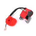 thumbnail image 4 of Ignition Coil for 43cc 47cc 49cc Mini Quad Pocket Dirt Bike ATV Scooter, 4 of 9