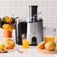 thumbnail image 4 of Extracteur de jus Art + Cook 750W, 4 of 4