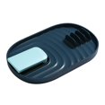 thumbnail image 1 of SMihono Kitchen Organizers and Storage New Kitchen Shelf Spatula Pot Lid Holder Rack Cover Lid Strainer Pad Rest Stand Kitchen Gadgets Must Have 2023, 1 of 2