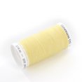 thumbnail image 3 of GÜTERMANN 120 100 % polyester All Purpose fil, 274 m (300 yd), 3 of 5
