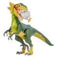 thumbnail image 4 of Hasbro Fortnite Victory Royale Series Raptor (Yellow) Collectible Action Figure with Accessories, 6-inch, 4 of 9