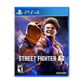thumbnail image 1 of Street Fighter 6 (PS4), 1 of 6