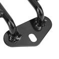 thumbnail image 3 of Sturdy, Easy to Install Rear Luggage Rack, Decorative Motorcycle Carrier, Fits for XL883/1200 X48, Made of Quality Material, Stylish Design, Practical Accessory, 3 of 7
