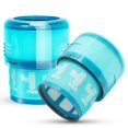 thumbnail image 1 of Lot de 2 Filtres de Remplacement Gen5 pour Aspirateurs Dyson Gen5detect Absolute, Gen5outsize Absolute, Gen5det Fluffy, 1 of 4
