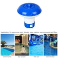 thumbnail image 3 of Amdohai Pool Chemical Dispenser Offers Strong Floating Chlorine Dispenser for Indoor Outdoor Swimming Pools, 3 of 8