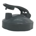 thumbnail image 1 of 2 Pcs Couvercle Rabattable Frais Couvercle Convivial 600W Couvercle avec Couvercle Anneau d'Étanchéité Convivial 600W pour Nutribullet 600W 900W Extracteur de Jus, 1 of 9