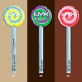thumbnail image 4 of NYX Professional Makeup Traceur liquide Candy Swirl des fêtes, 4 of 6