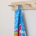 thumbnail image 4 of SERVIETTE DE PLAGE MAINSTALYS, 4 of 4