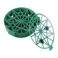 thumbnail image 2 of Melon  Stand, Round 10Pcs Reusable Decomposition Prevention Pumpkin Support   For Farm, 2 of 8