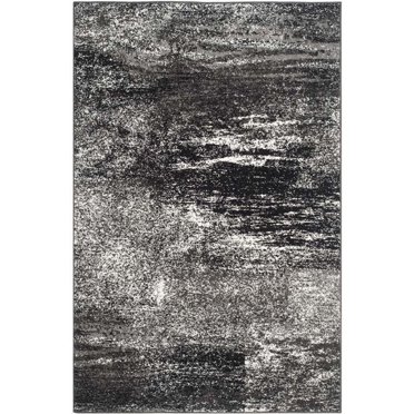 Safavieh Adirondack Silver Area Rug - 4' x 6'