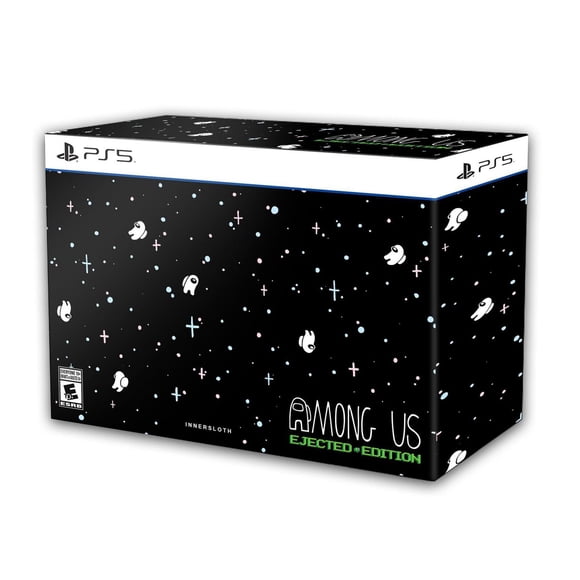 Among Us Ejected Edition (PS5)